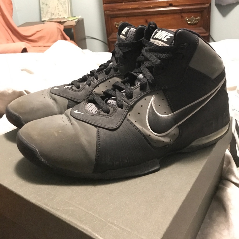 Nike Air Max Full Court